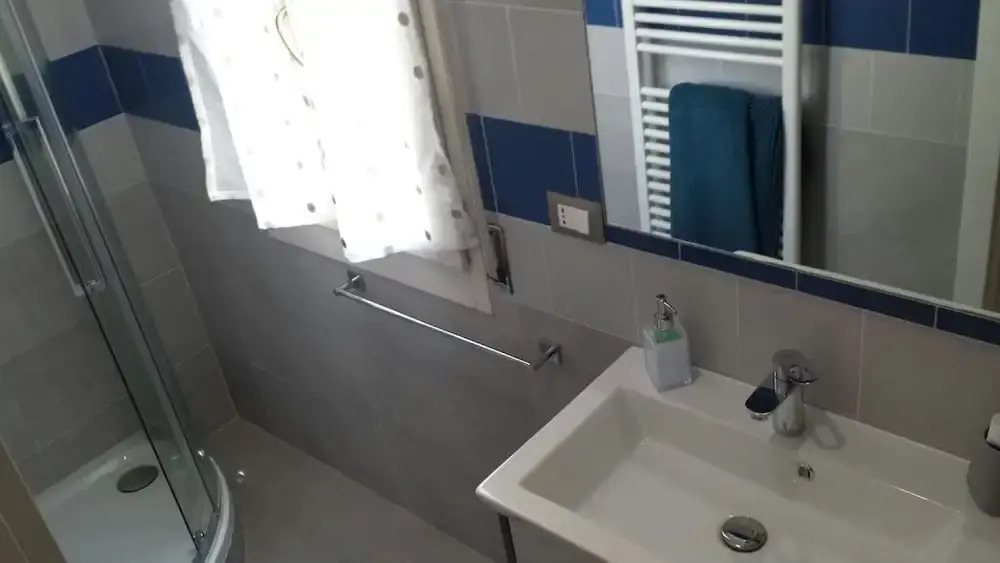 Antonella Apartment