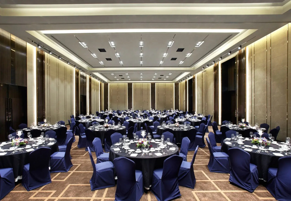 LOTTE CITY HOTEL Daejeon