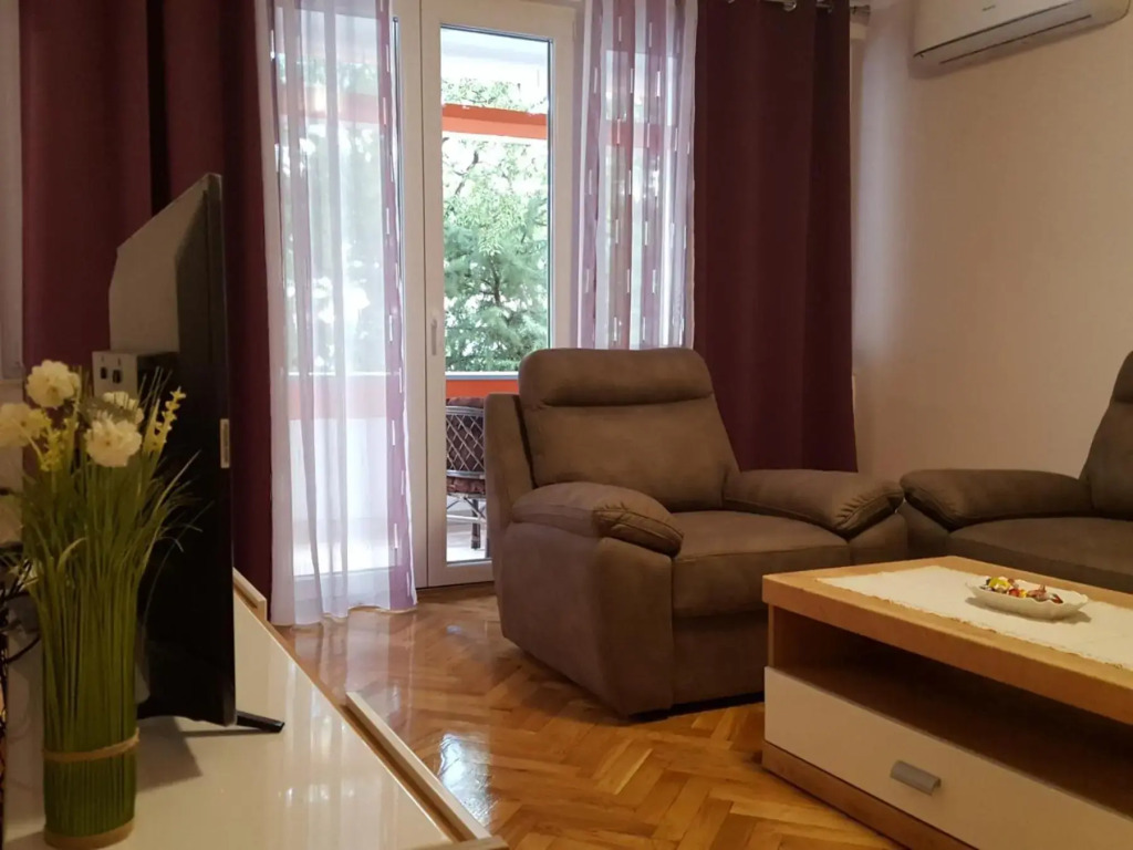 Harmony apartment