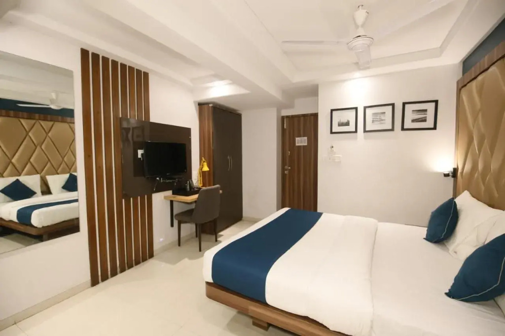 Super Hotel O Mumbai Central Formerly Park Palace