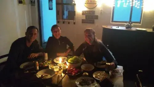 Ruta Alterna Hostel