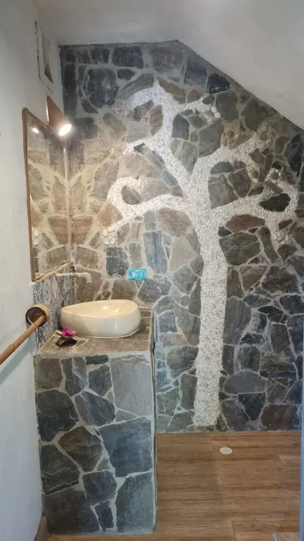 Eco-Hotel Chevere Beach