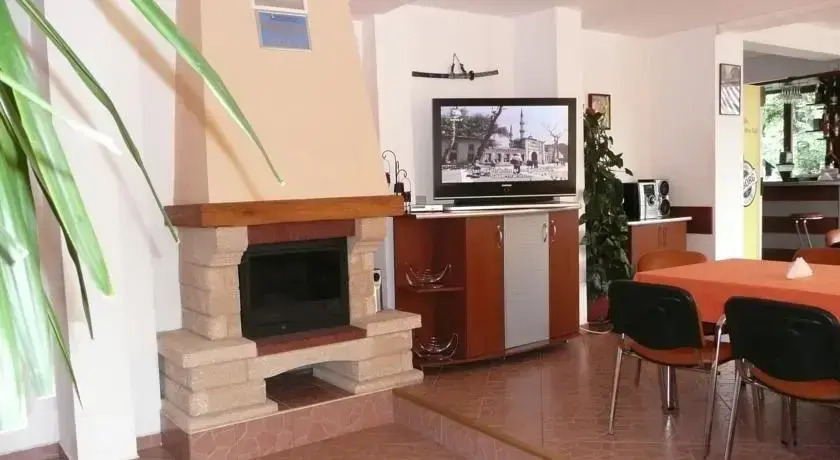 Pensiunea Fratii