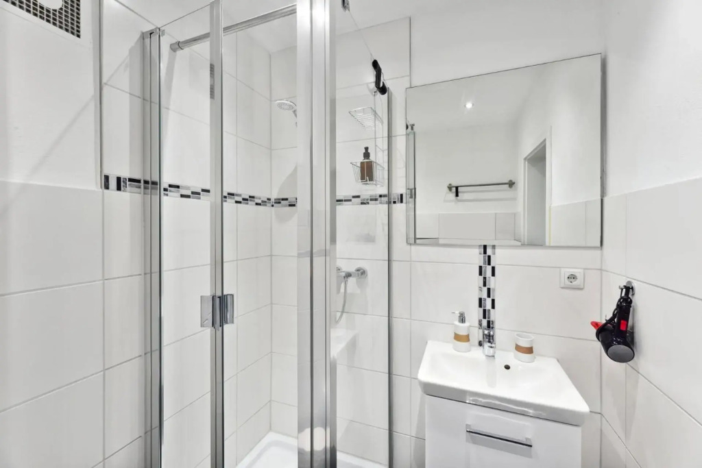 Gemütliches Apartment im Zentrum Bayreuths mit Balkon
