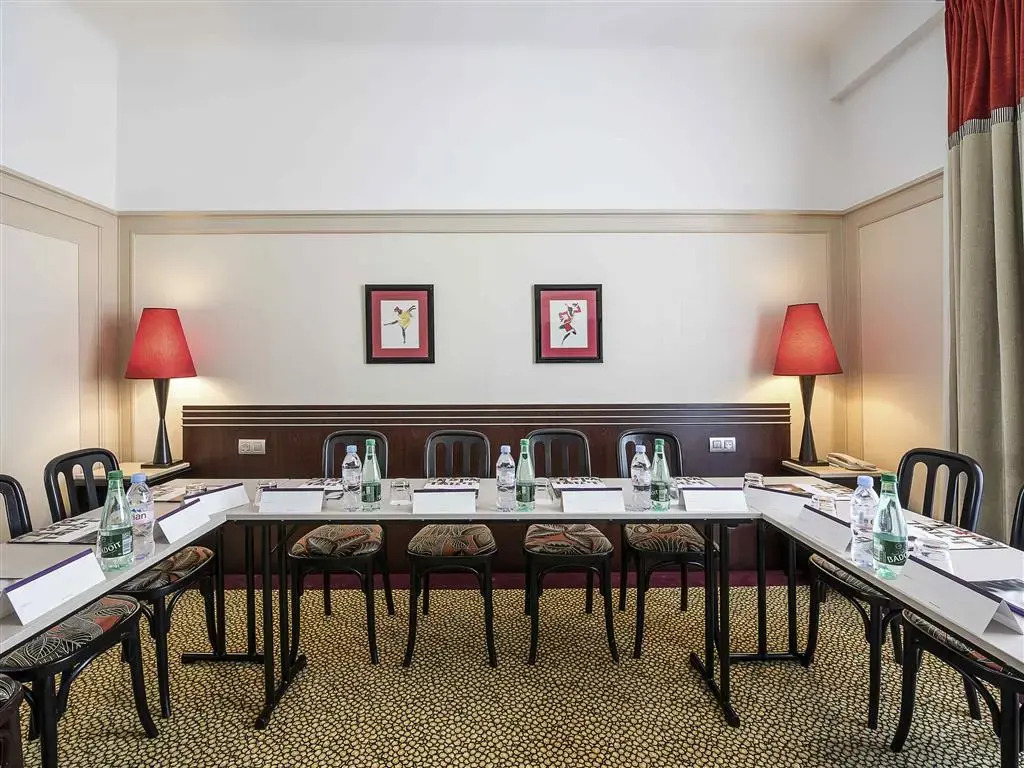 Hotel Plaza Biarritz Plage - Handwritten Collection