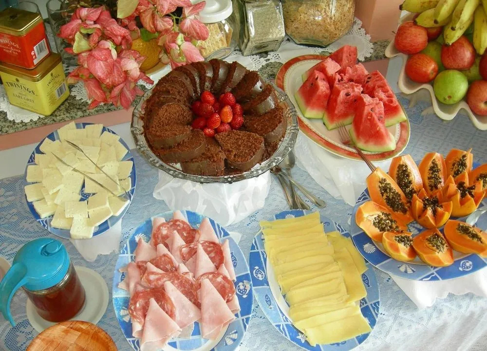 Pousada Casablanca