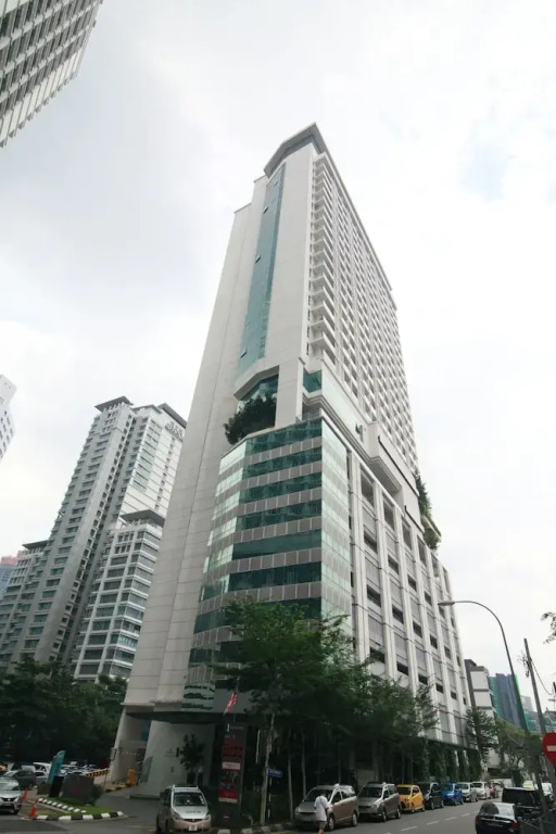 One Bukit Ceylon KLCC