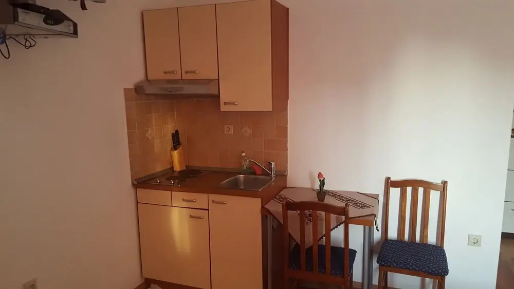 Apartments Robby