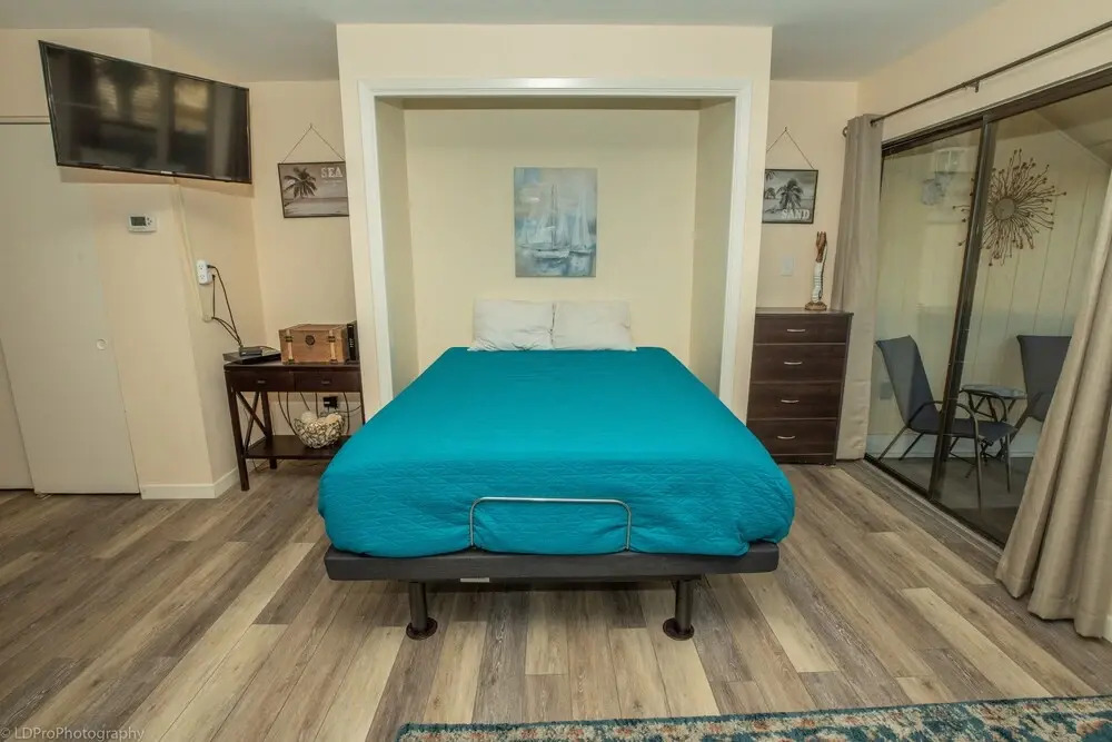 Sandpiper Cove #8209 - 1 Br Condo