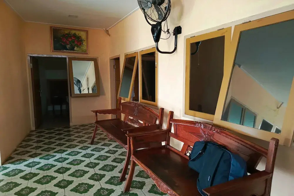 Adisa Homestay