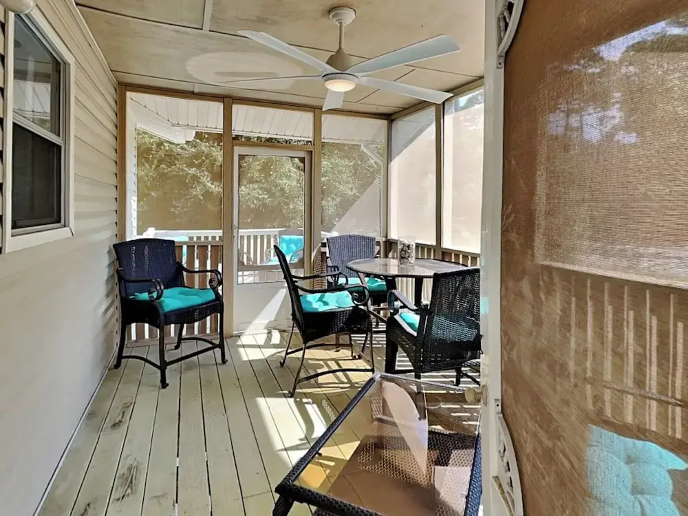 Lillypad by Tybee Vacation Rentals