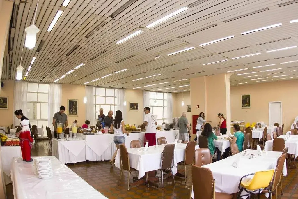 Hotel Sao Francisco