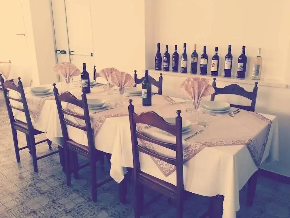 Hotel Rita