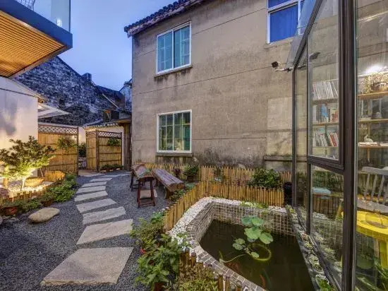 Tongli Xishi Design Guesthouse