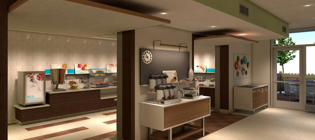 Holiday Inn Express & Suites Medina by IHG