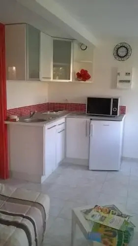 Gîtes RN2