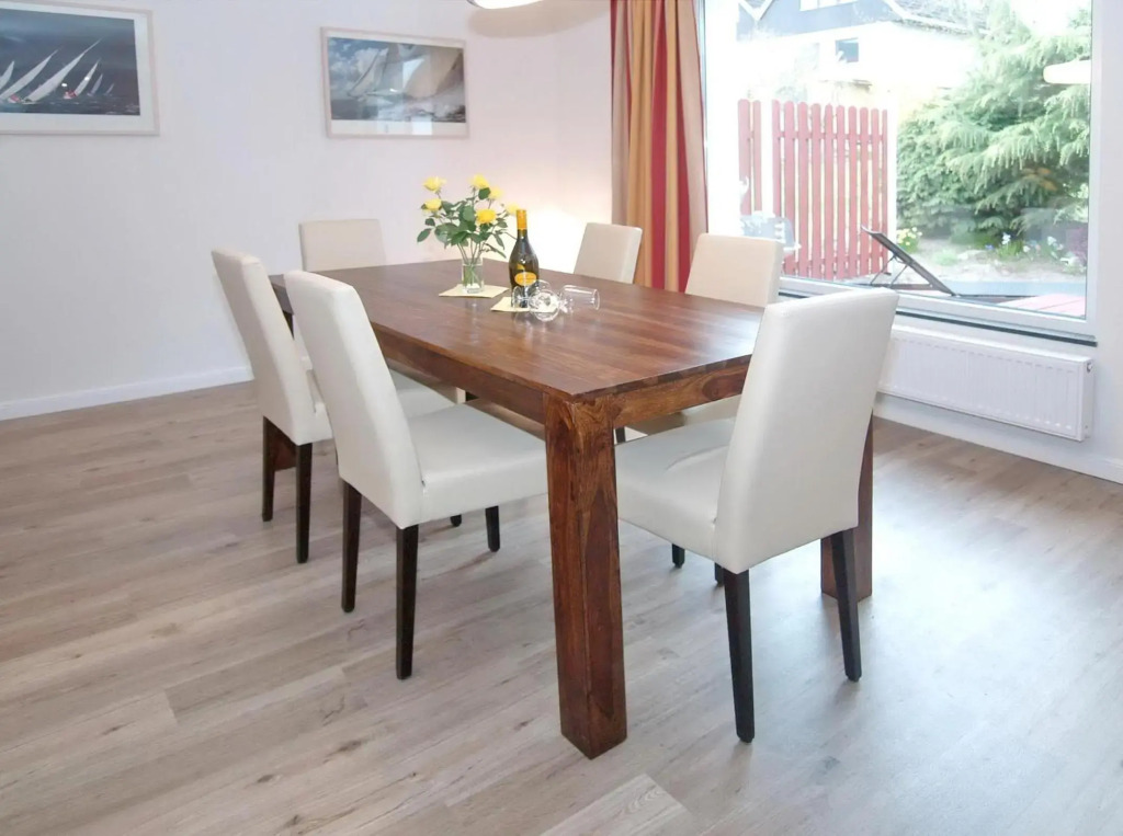 Ferienhaus LUV & LEE Ferienhaus LUV und LEE