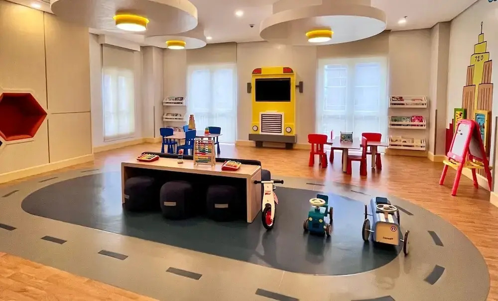 Elegant Studio in Saint Dominique