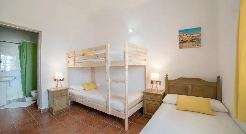 La Posada De Juncalillo