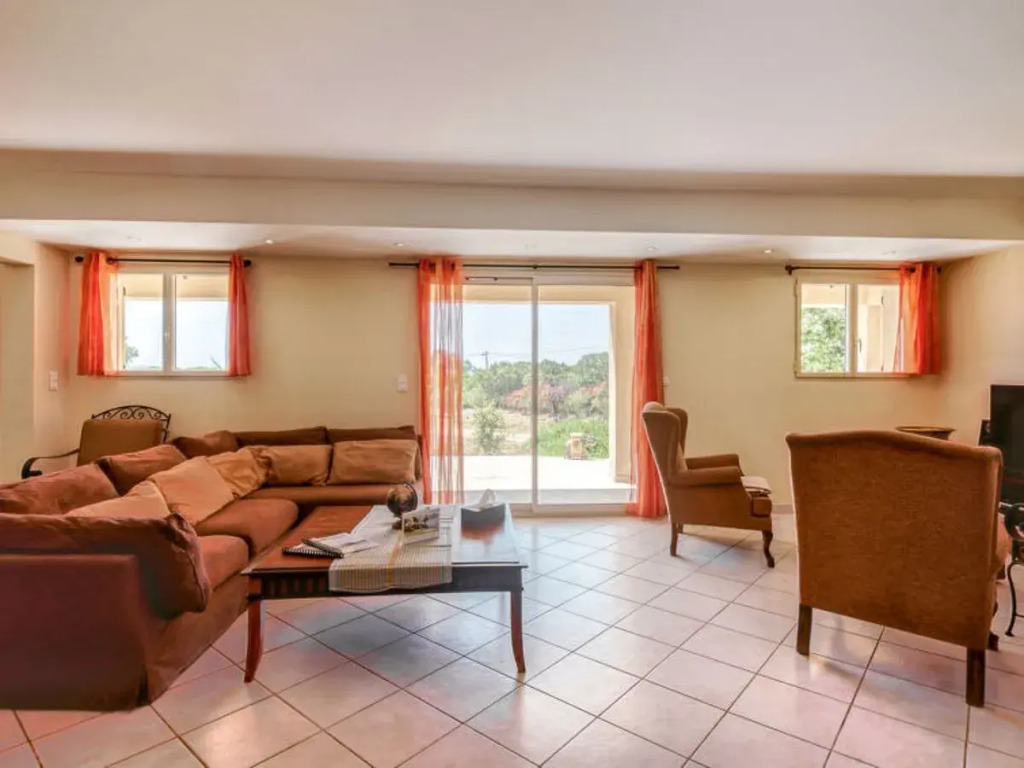 Villa Villa I Tre Fratelli by Interhome