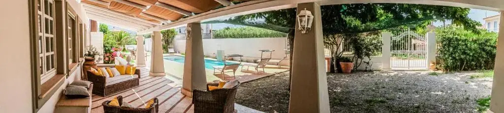 Villa Mancuso De Gaetani & SPA