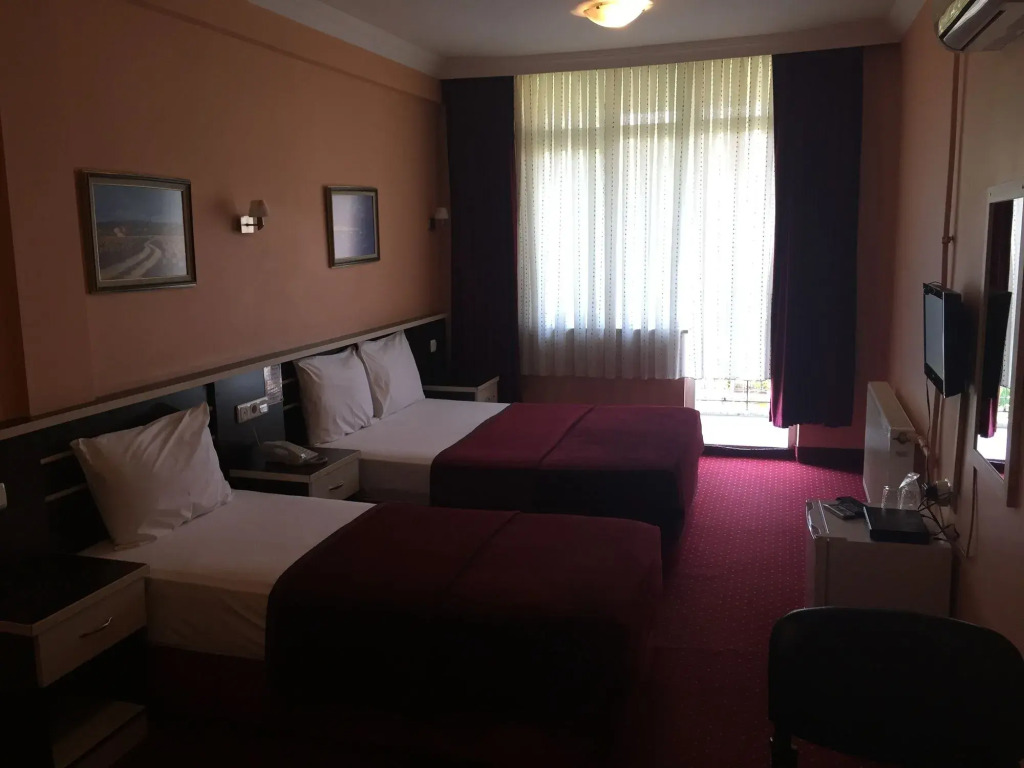 Mina 1 Hotel