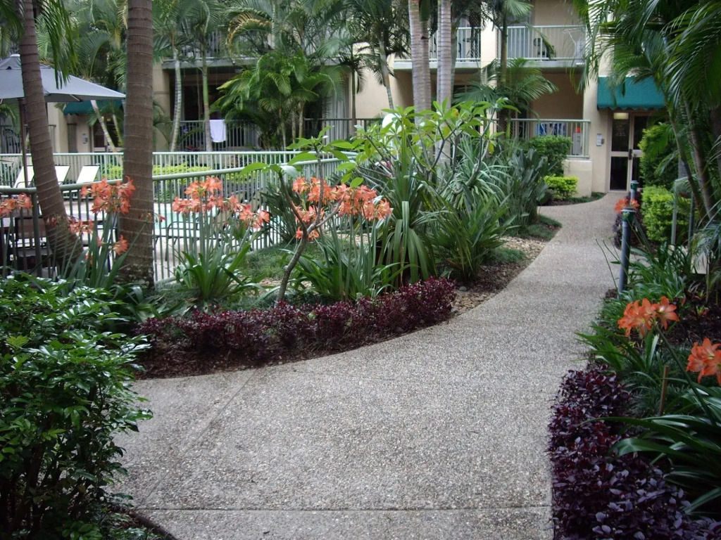 Bila Vista Kirra Beachside Apartments