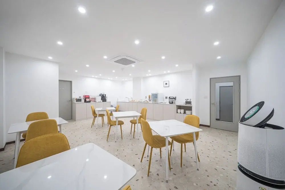 Lantana Daegu Shinam Branch