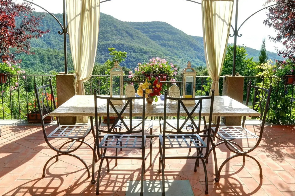 Agriturismo Giusi e Dario