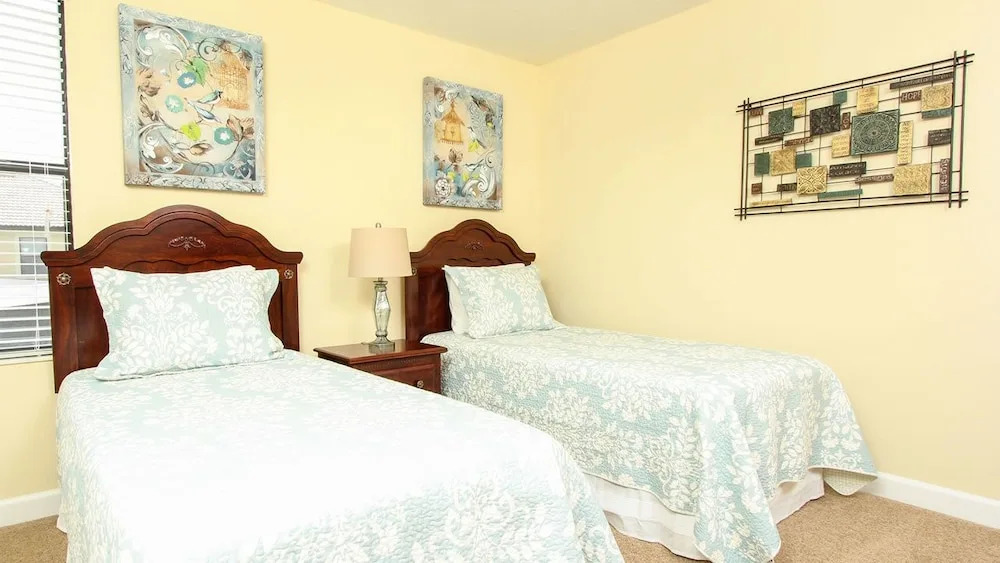 Grhmyr1466 - Champions Gate Resort - 8 Bed 5 Baths House