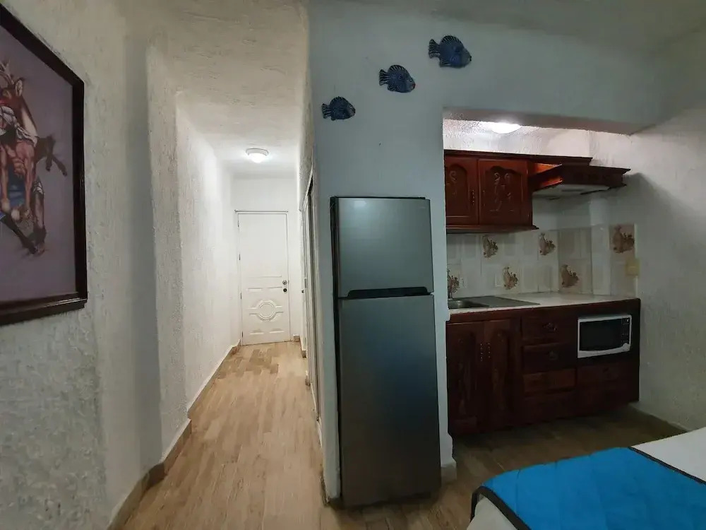 Cancun Plaza Condo Mexico