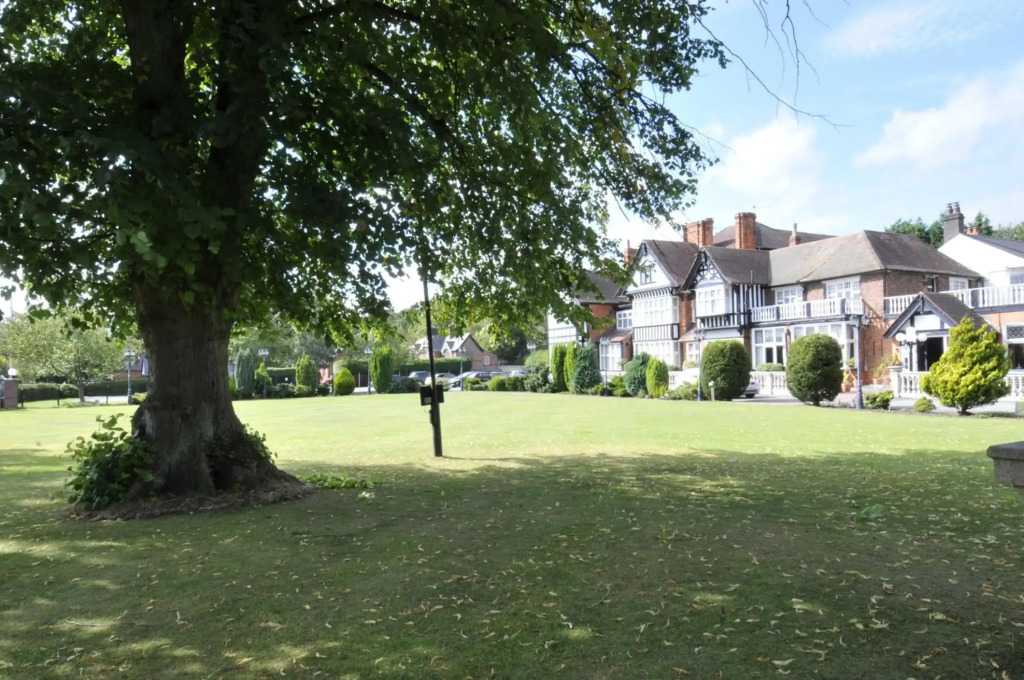 The Golf Hotel Woodhall Spa