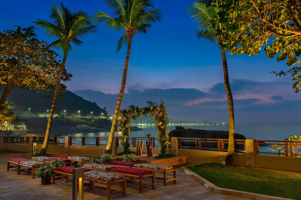 Sheraton Grand Rio Hotel & Resort