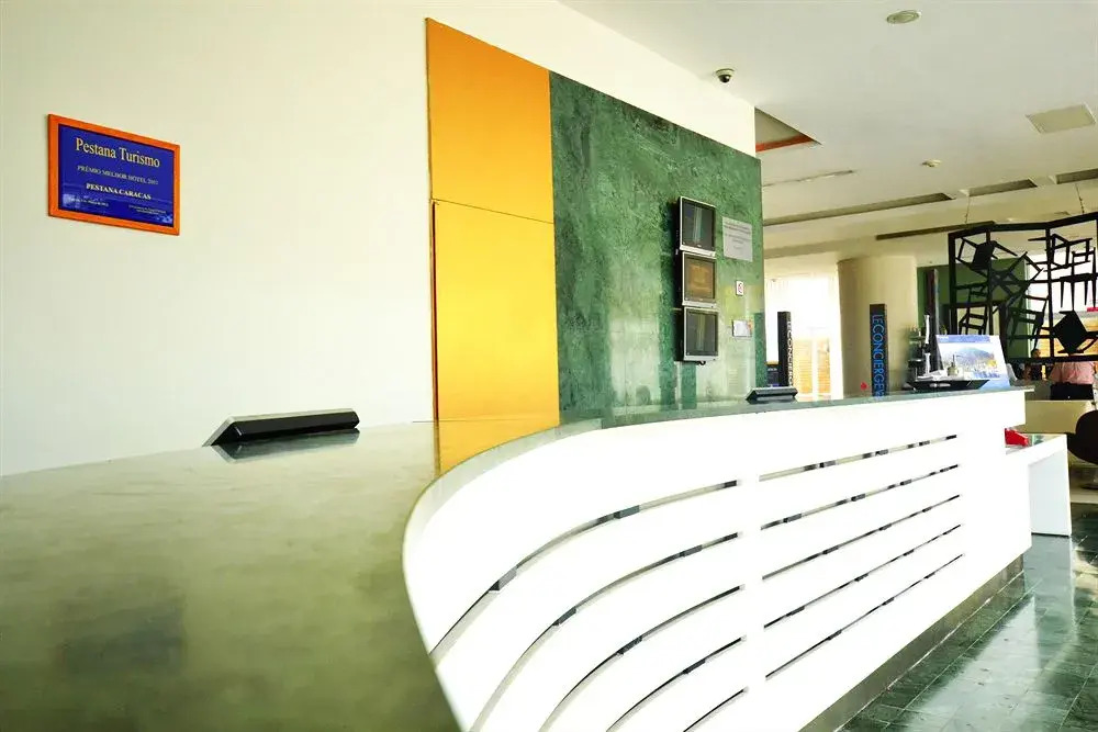 Pestana Caracas