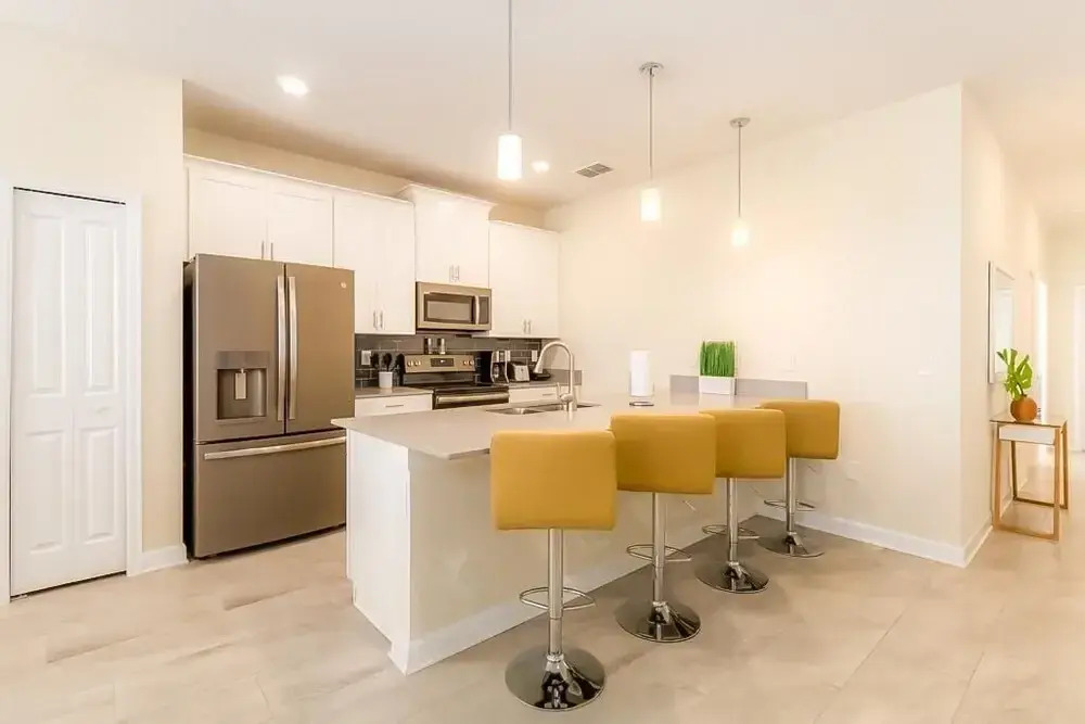 8997 SD - Champions Gate - Resort Style 5 Bedroom