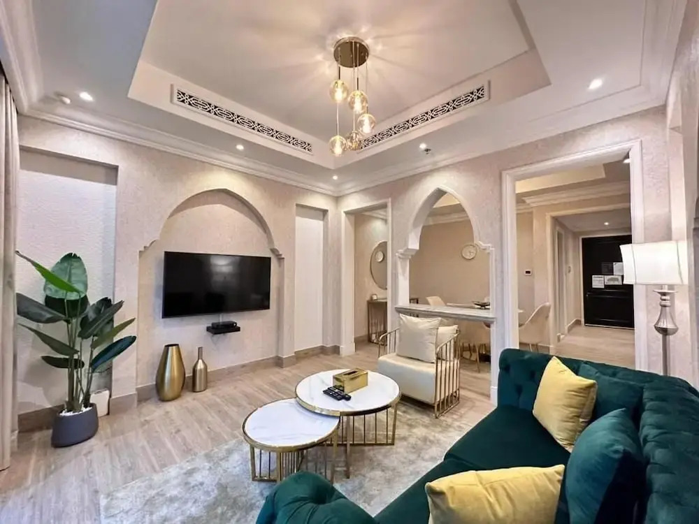 Durrani Homes - Heaven On Earth- Burj Khalifa Fireworks
