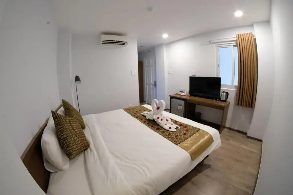 The Umi Hotel