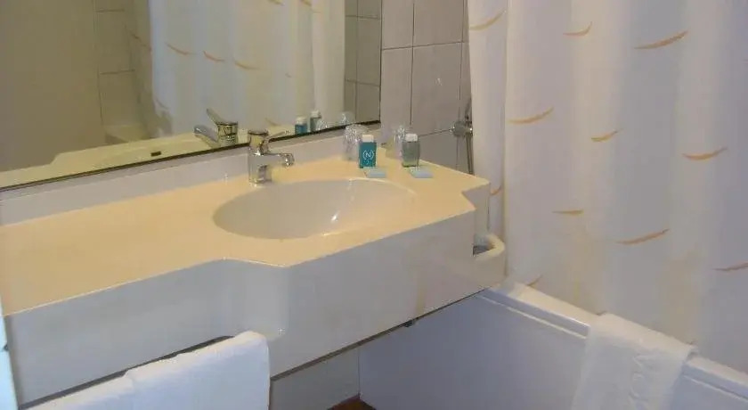 Résidence les Dômes par Vy Resort Thermal & Spa