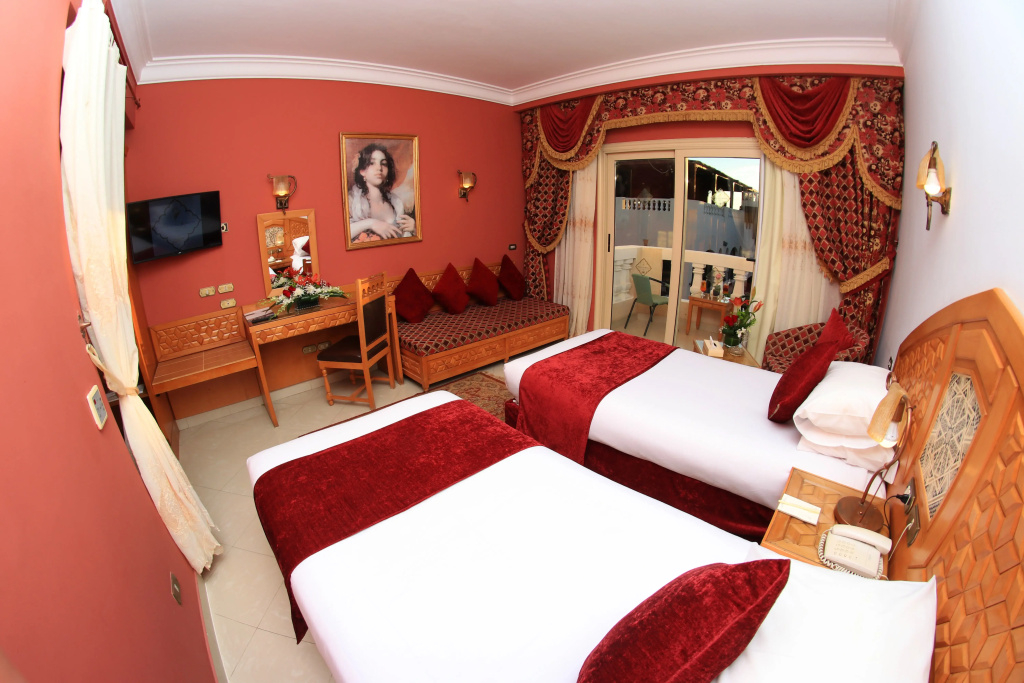 Oriental Rivoli Hotel & Spa