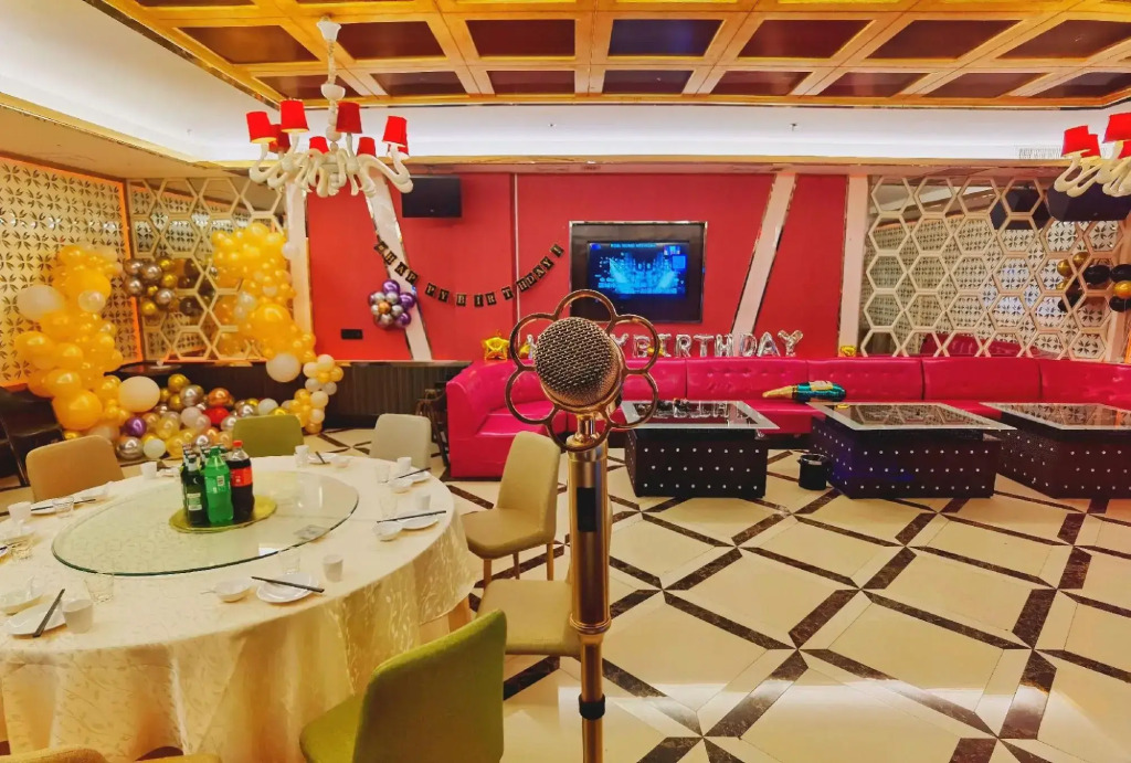 Xingtai Kangnian Fern Hotel (Zhongbei Century Plaza Beiguo Commercial Building)