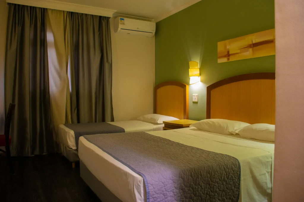 Hotel Exclusivo