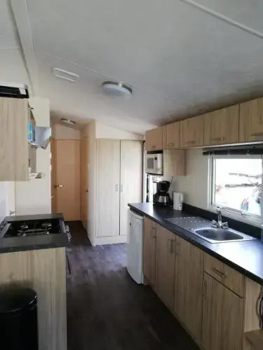 vakantiewoning/chalet