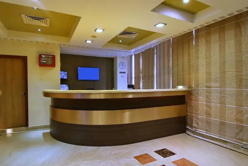 Hotel Narula