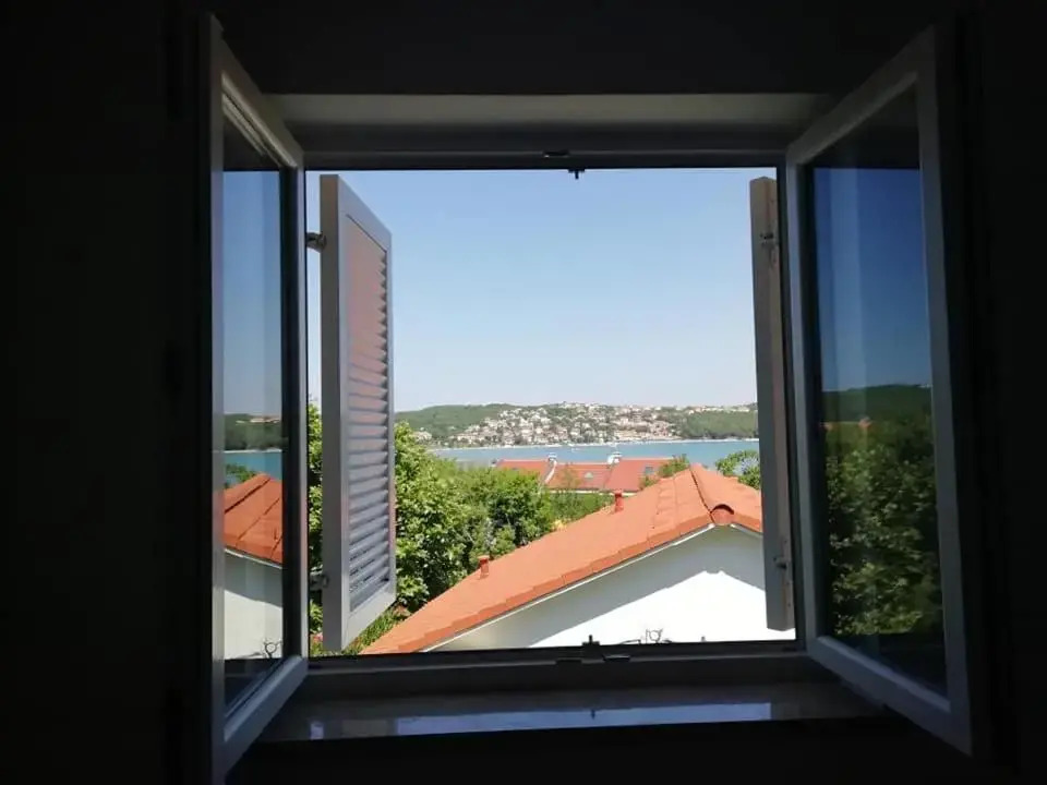 Apartment Sun & Sea