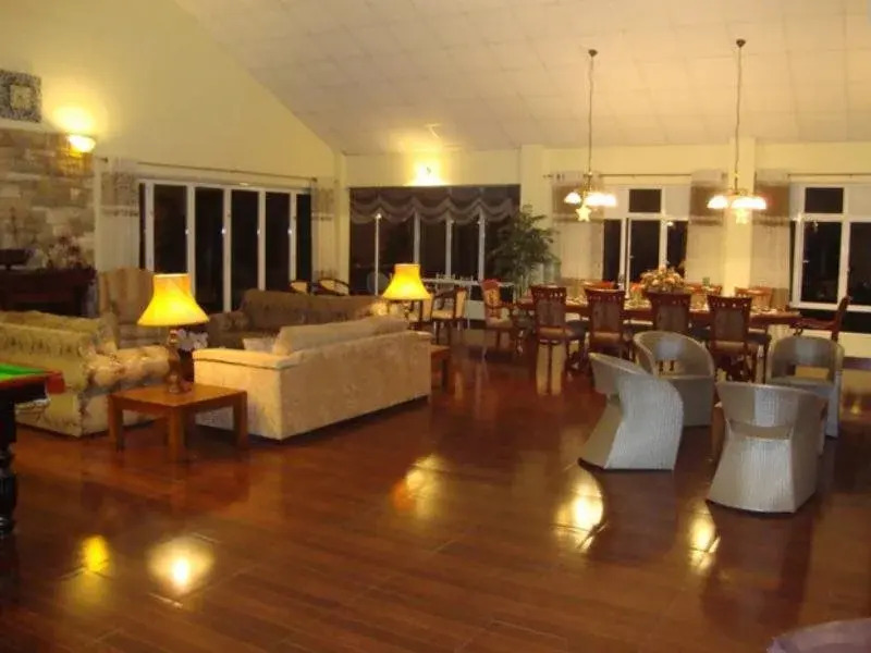 Villa Glenloch