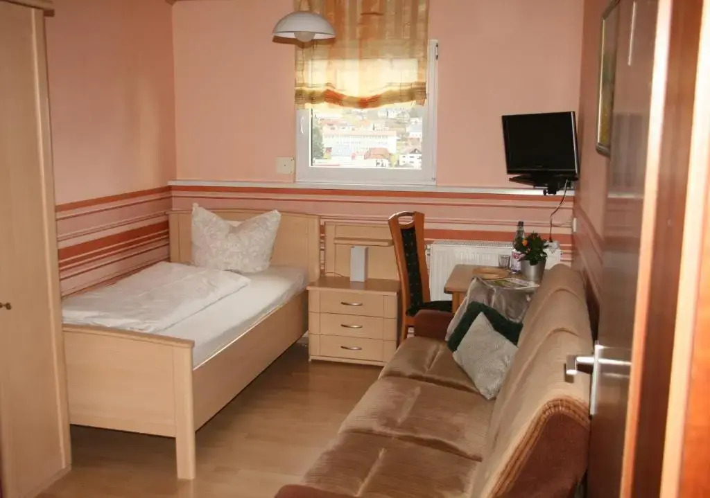 Haus Luise Weber