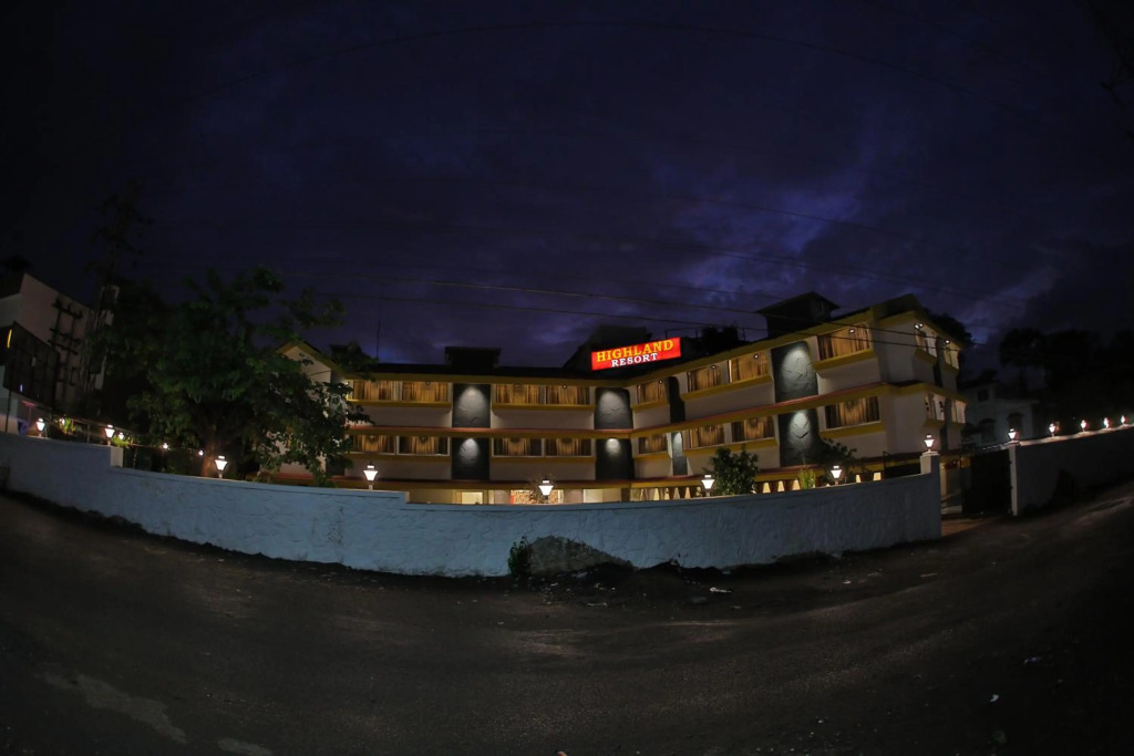 Highland Resort