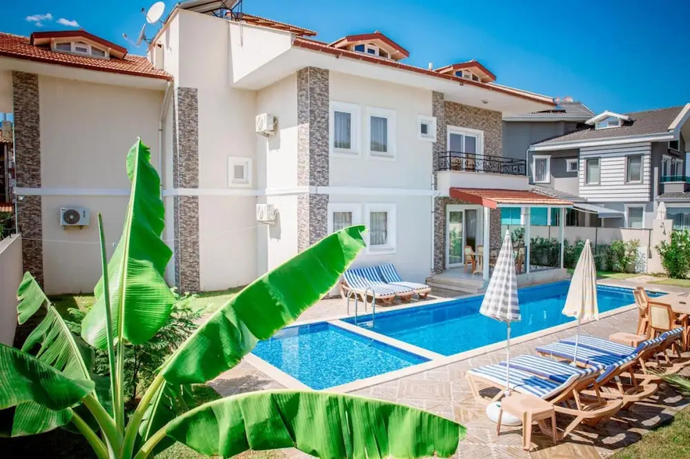 Villa Kaya 1