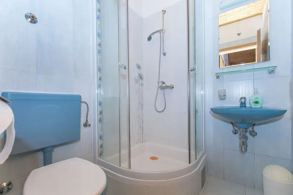 Apartments Clarus Mare