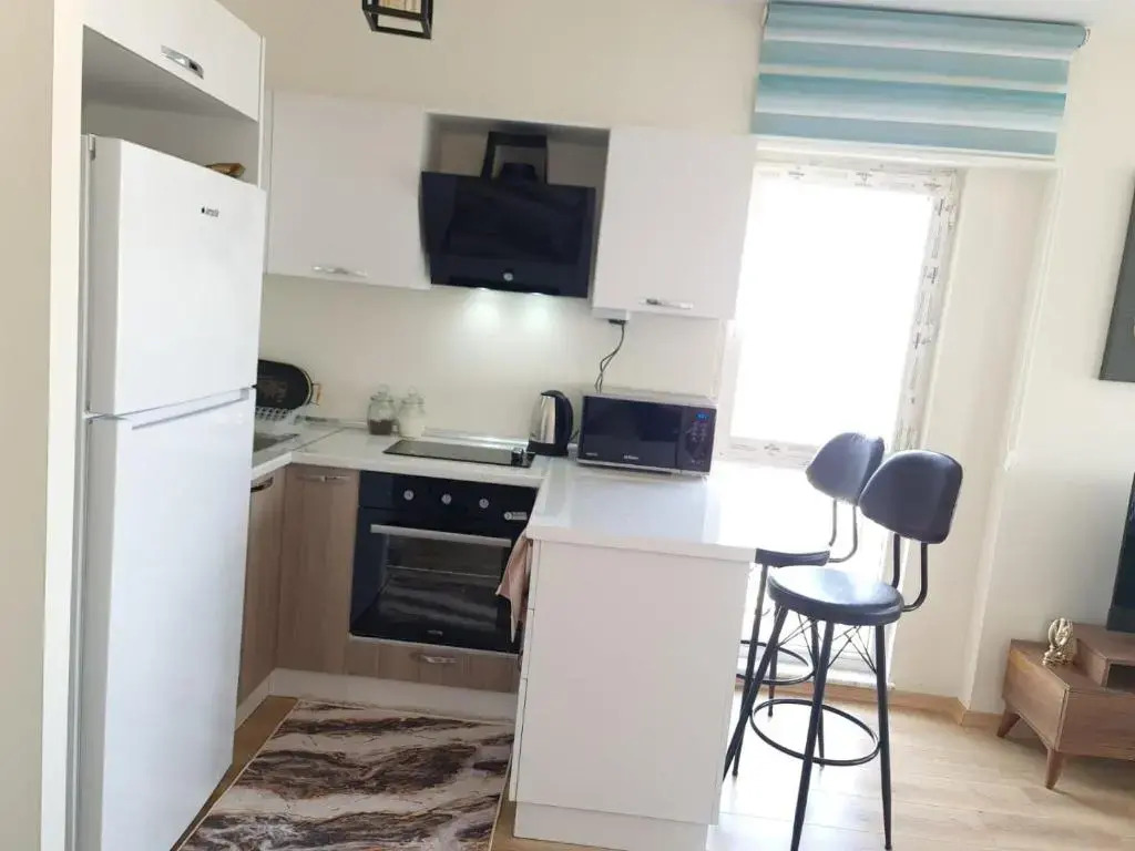 1-bedroom, nearby services, park, free wifi, free parking- NK2
